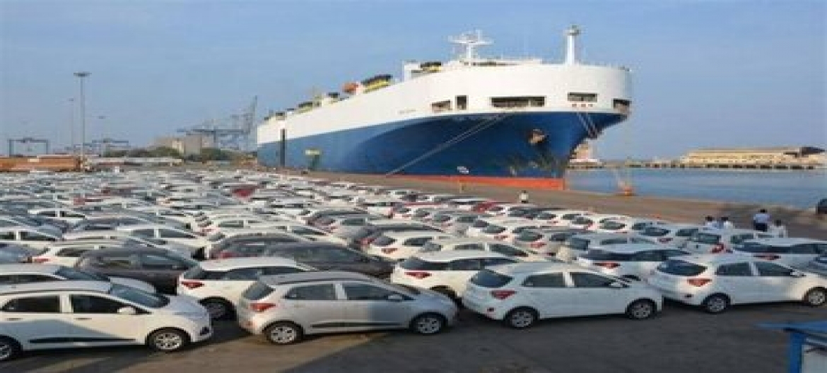 گزارش جالب یک رسانه تخصصی  درباره وضعیت واردات خودرو در کشور