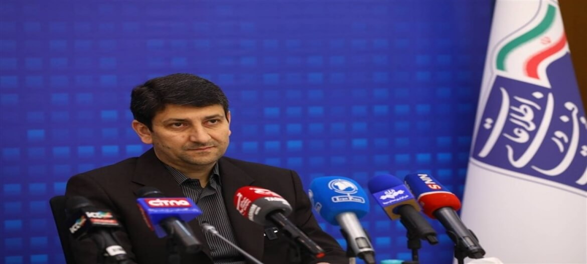 وزیر ارتباطات: 