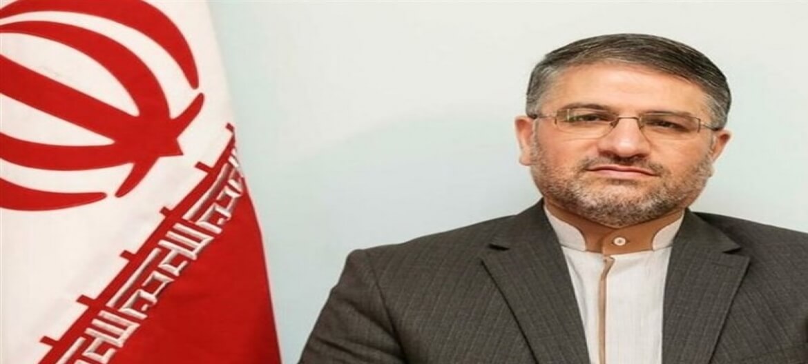 خدمات پزشکی قانونی با سهولت به زائرین اربعین ارائه شود